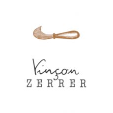 Bild/Logo von Weingut Vinçon-Zerrer in Oberderdingen