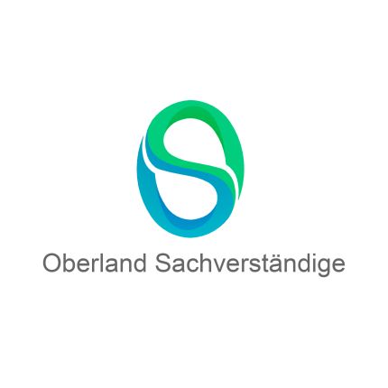 Logo fra Oberland Sachverständige