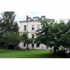 Verkauf Mehrfamilienhaus Dresden Neustadt