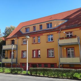 Verkauf Mehrfamilienhaus Heidenau