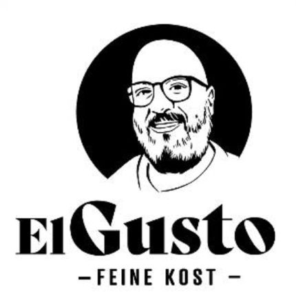 Logo od ElGusto – Feine Kost