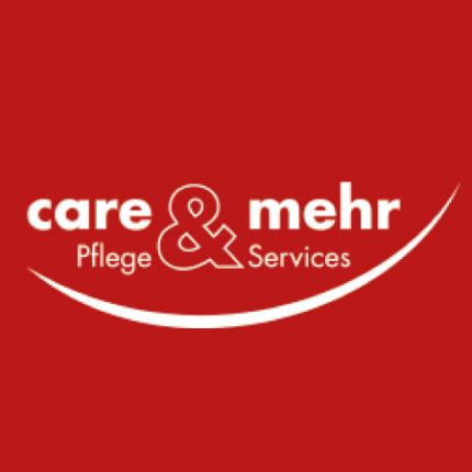Logótipo de care & mehr GmbH Pflege & Services