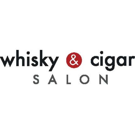 Logo from Whisky & Cigar Salon