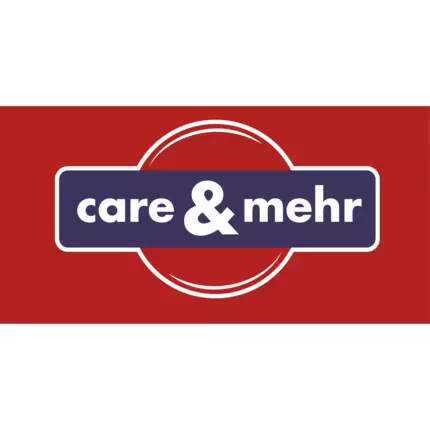 Logo von care & mehr GmbH Pflege & Services