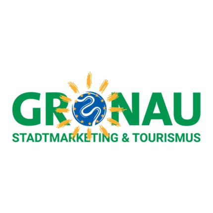 Logo van Touristinfo Gronau