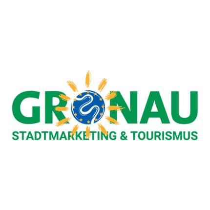 Logo from Touristinfo Gronau