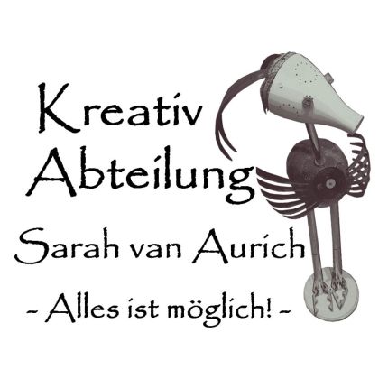Logo from Sarahs KreativAbteilung