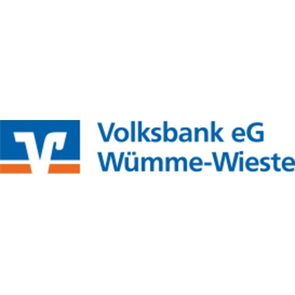 Logotipo de Volksbank eG Wümme-Wieste (Fischerhude)