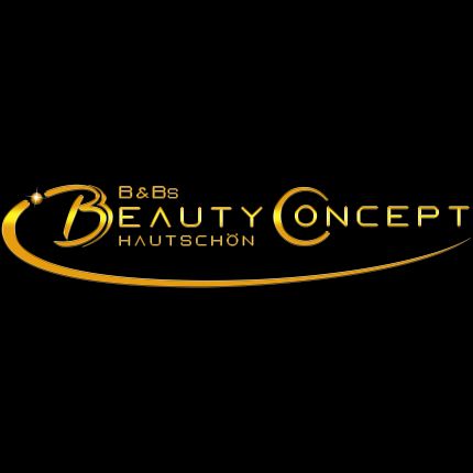 Logo da B&B Beauty Concept
