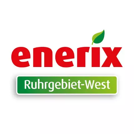 Logotyp från enerix Ruhrgebiet-West - Photovoltaik & Stromspeicher