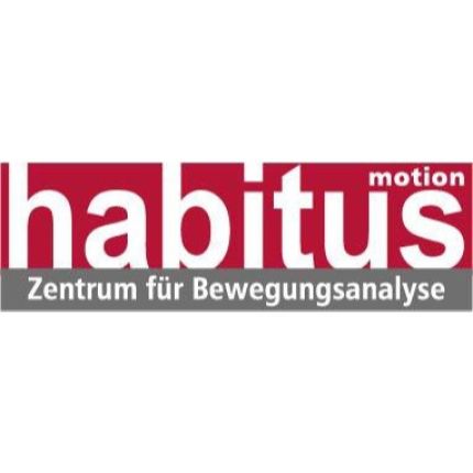 Logo van Habitus motion - Zentrum für Bewegungsanalyse