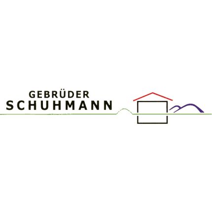 Logo od Gebrüder Schuhmann GbR