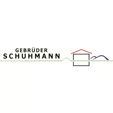 Logótipo de Gebrüder Schuhmann GbR