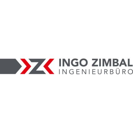 Logótipo de Ingo Zimbal Ingenieurbüro