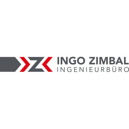 Logo van Ingo Zimbal Ingenieurbüro