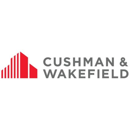 Logo van Cushman & Wakefield - Commercial Real Estate Services
