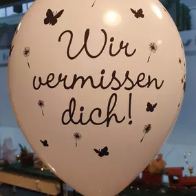 Bild von Bestattungshaus Madlen Marzahn