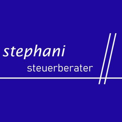 Logo de Steuerberatung Stephani Reinhard