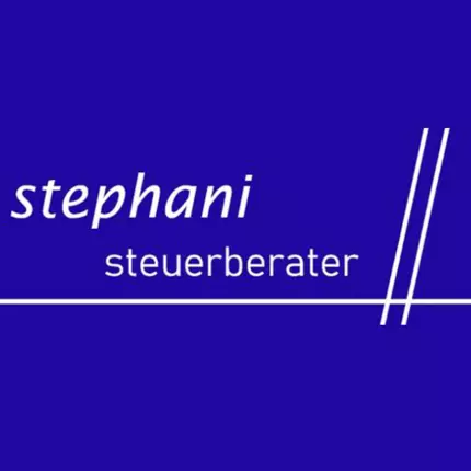 Logotyp från Reinhard Stephani