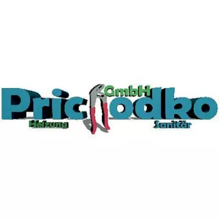 Logo od Prichodko GmbH Heizung - Sanitär