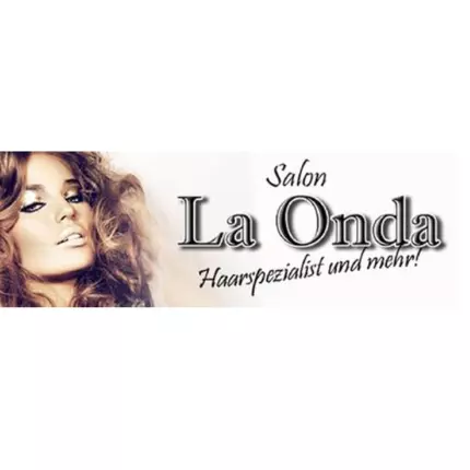 Logotyp från Salon La Onda