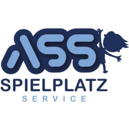 Logotyp från ASS Spielplatzservice