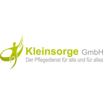 Logo van Kleinsorge GmbH