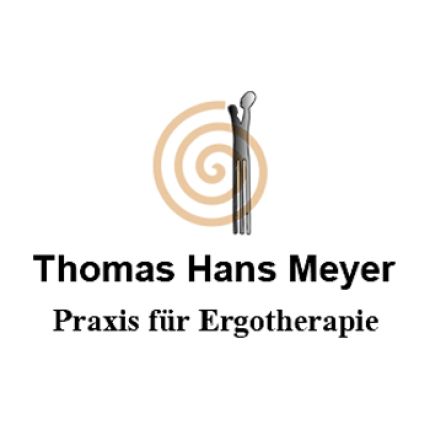 Logo van Praxis für Ergotherapie Thomas-Hans Meyer