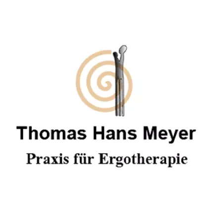 Logótipo de Praxis für Ergotherapie Thomas-Hans Meyer