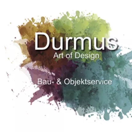 Logo fra Durmus Malerfachbetrieb, Herten