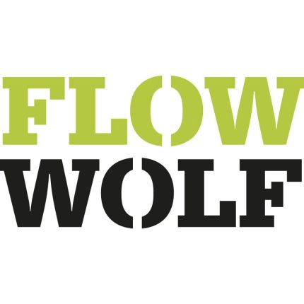 Logo de FLOW WOLF