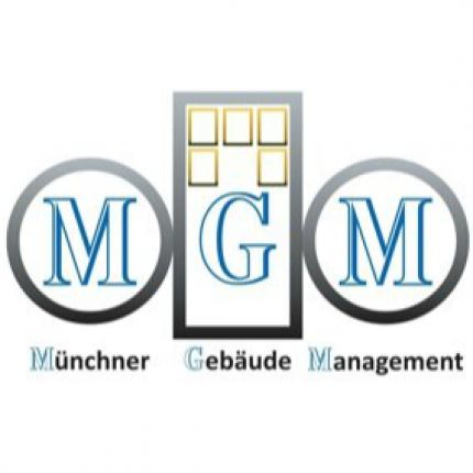 Logotipo de MGM Gebäudereinigung München
