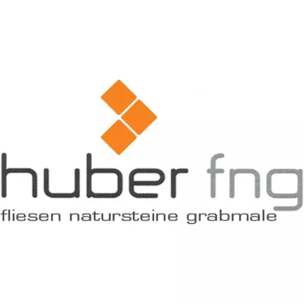 Logotipo de Huber FNG GmbH