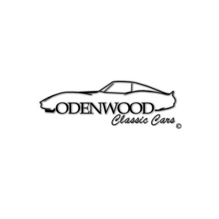 Logo from Odenwood Classic Cars