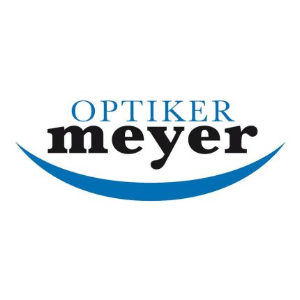Logo fra Optiker Meyer