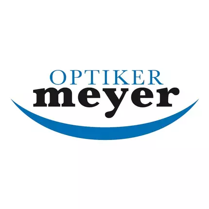 Logo od Optiker Meyer