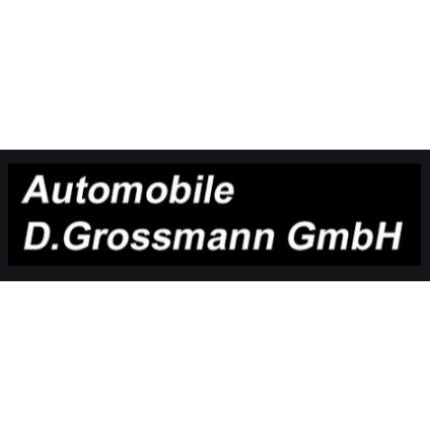 Logotipo de Automobile D. Grossmann GmbH