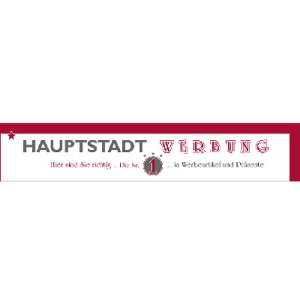 Logotipo de MP Hauptstadtwerbung e.K.