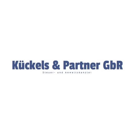 Logo van Kückels & Partner Steuer- und Anwaltskanzlei