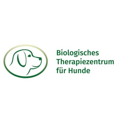 Logo de Biologisches Therapiezentrum für Hunde