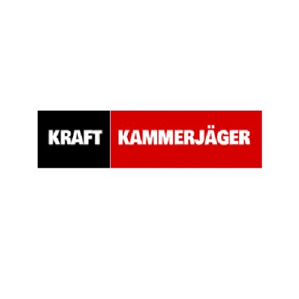 Logo fra Kammerjäger Kraft