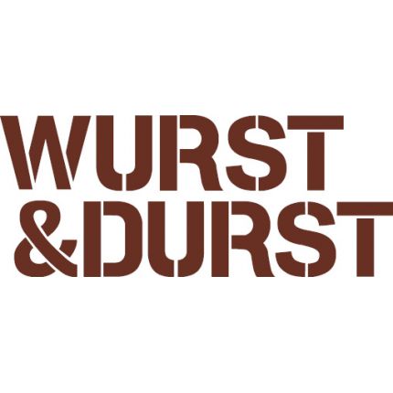 Logotyp från Wurst & Durst