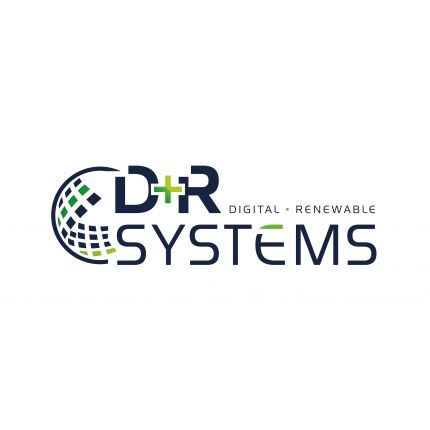 Logo de D+R Systems GmbH