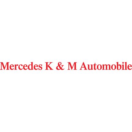 Logo van K&M Automobile Mercedesteile