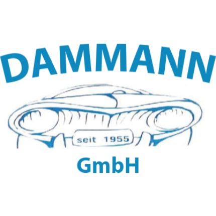 Logo from Dammann GmbH Autoverwertung - Karosseriefachbetrieb - Gebrauchtteile