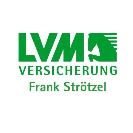 Logo von LVM Versicherung Frank Strötzel - Versicherungsagentur