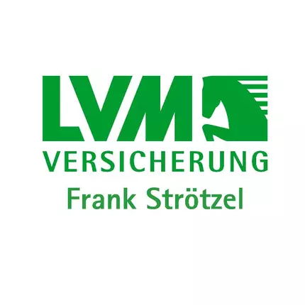 Logotyp från LVM Versicherung Frank Strötzel - Versicherungsagentur