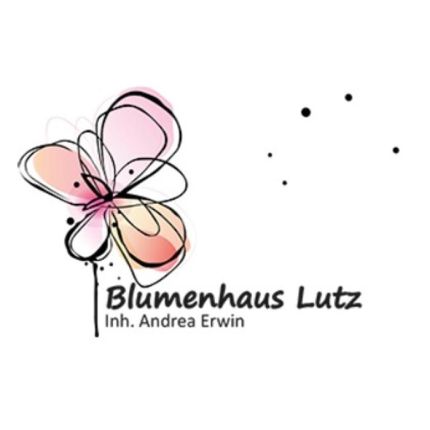 Logo fra Blumenhaus Lutz