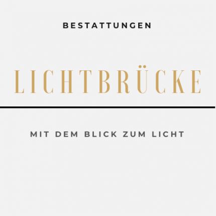 Logotyp från Bestattungen Lichtbrücke