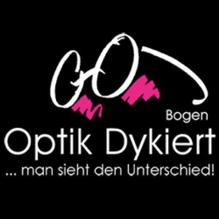 Logo van Optik Dykiert